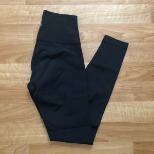 lululemon 7/8 wunder under